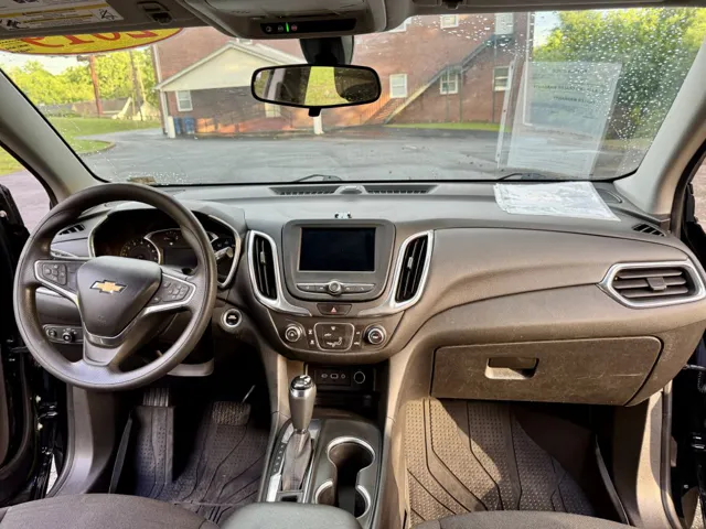 2019 Chevrolet Equinox LT - Photo 10