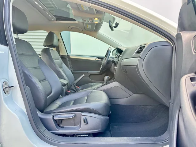 2014 Volkswagen Jetta SE - Photo 36