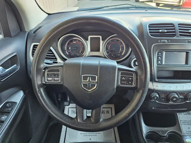 2016 Dodge Journey SE - Photo 14