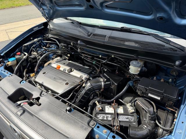 2007 Honda Element LX 4WD AT