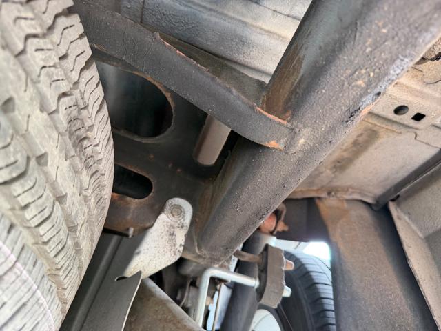 2007 Chevrolet Avalanche LT w 2LT 4WD