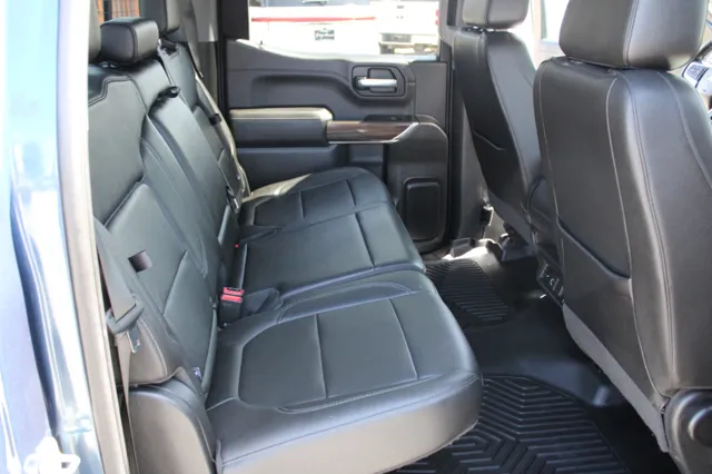 2019 Chevrolet Silverado 1500 LT - Photo 26