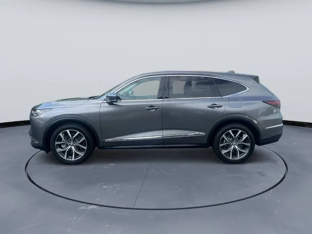 2023 Acura MDX Technology Package - Photo 7