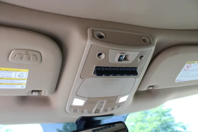 2017 Ford F-250 Super Duty Lariat - Photo 24