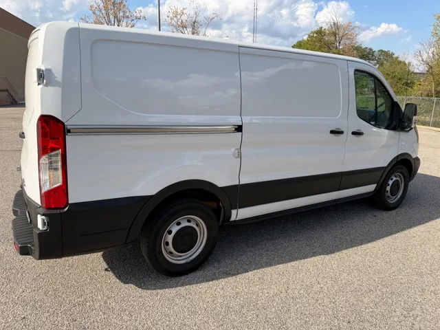 2019 Ford Transit Van Base - Photo 38