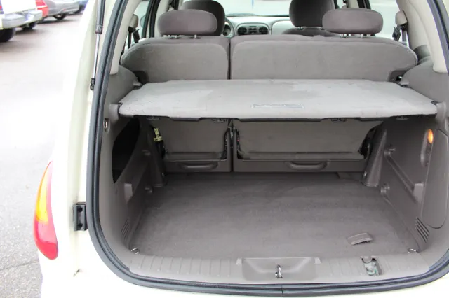 2005 Chrysler PT Cruiser Touring Edition - Photo 15