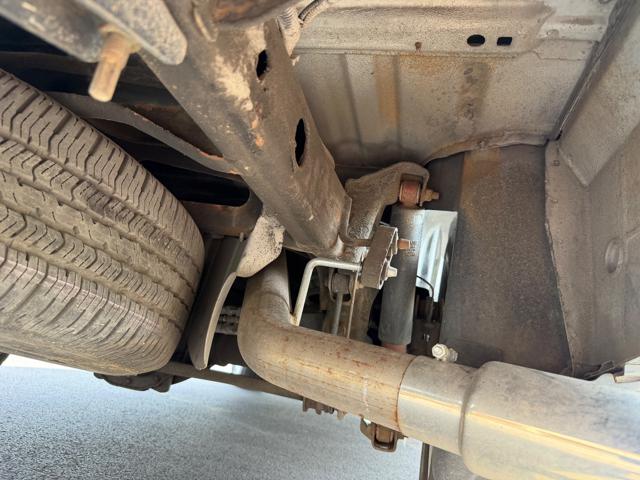 2007 Chevrolet Avalanche LT w 2LT 4WD