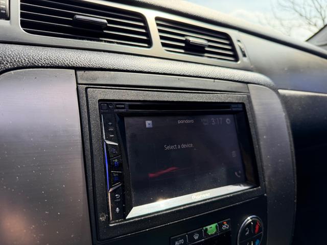 2007 Chevrolet Avalanche LT w 2LT 4WD