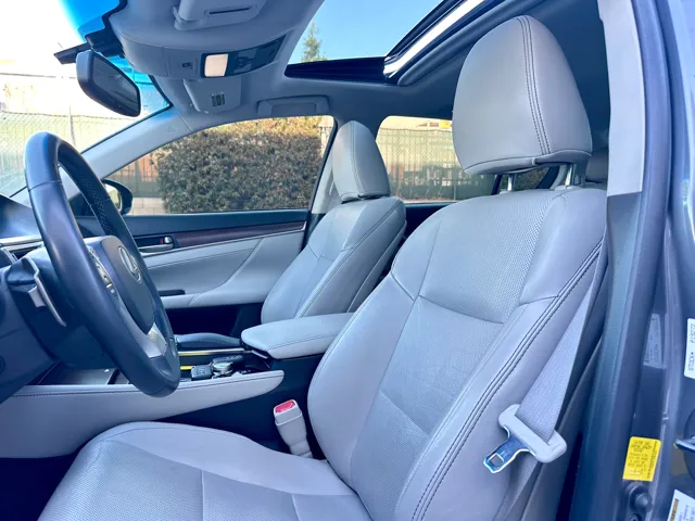 2013 Lexus GS 350 - Photo 35