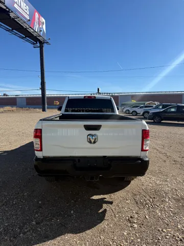 2022 RAM Ram 2500 Pickup Tradesman - Photo 5