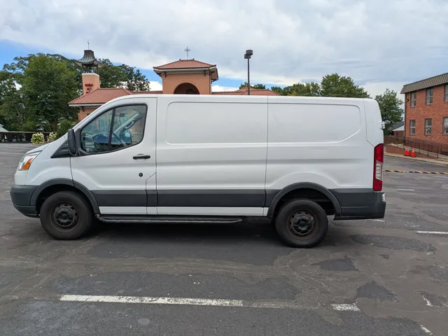 2017 Ford Transit Van RWD photo