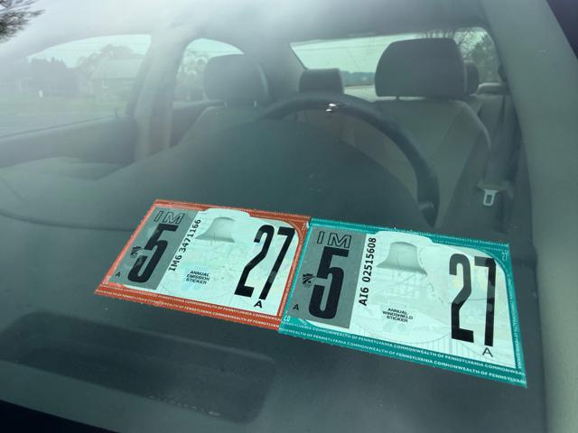 2007 Pontiac G6 GT Sedan