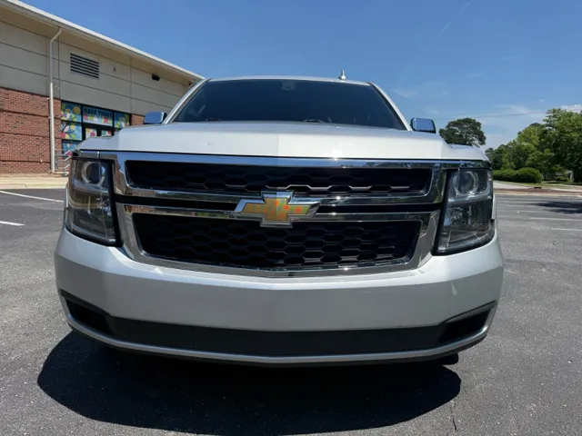 2016 Chevrolet Tahoe Fleet - Photo 8
