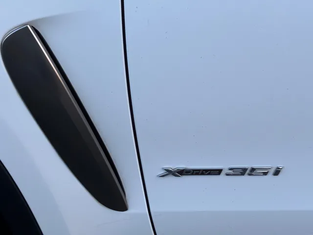 2016 BMW X6 xDrive35i - Photo 54