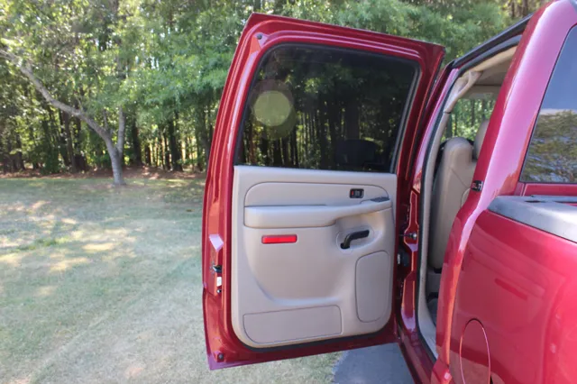 2006 GMC Sierra 1500 SLT - Photo 11