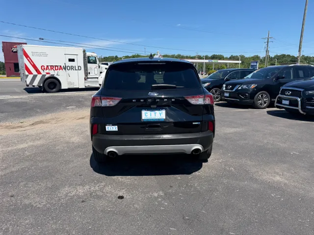 2020 Ford Escape SE - Photo 21
