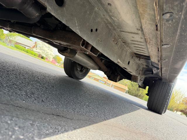 2006 Jeep Liberty Sport 4WD