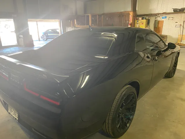 2022 Dodge Challenger R/T - Photo 7