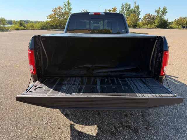 2015 Ford F-150 photo 5