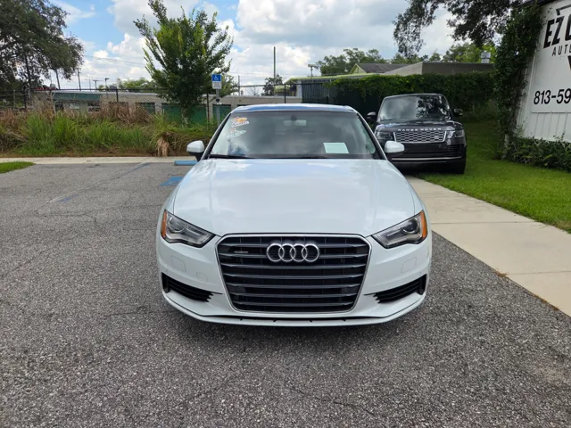 2016 Audi A3 Sedan Premium - Photo 18