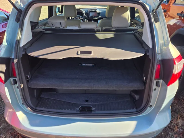2013 Ford C-Max Energi SEL - Photo 9