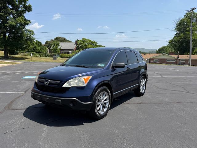 2008 Honda CR-V LX 4WD AT