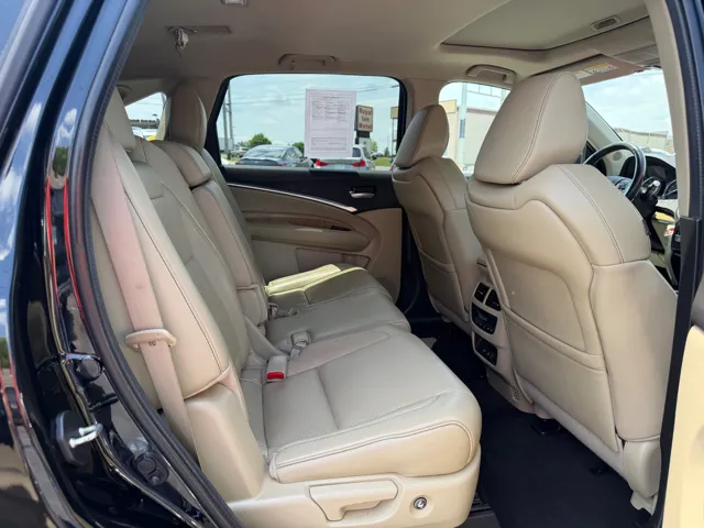 2020 Acura MDX Technology Package - Photo 22