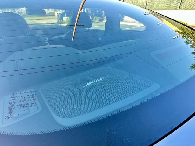 2011 INFINITI G Coupe 37 Journey - Photo 38