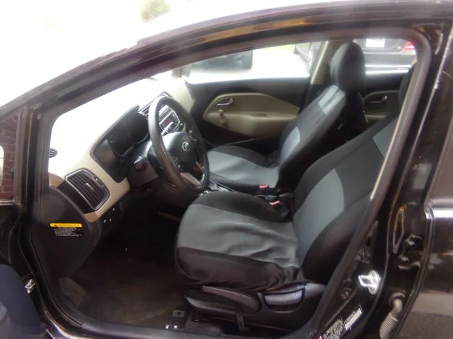 2017 Kia Rio LX - Photo 6