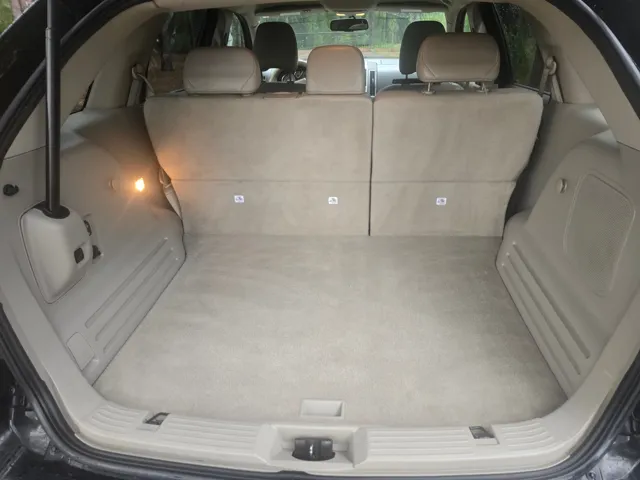 2010 Ford Edge Limited - Photo 6