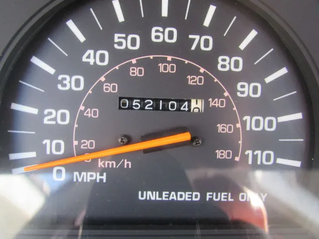 1986 Toyota Pickup - Photo 12