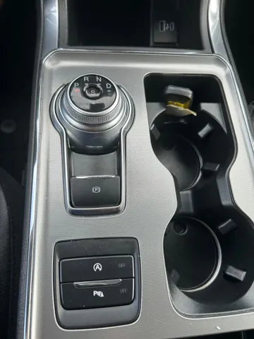 2022 Ford Edge Titanium - Photo 17