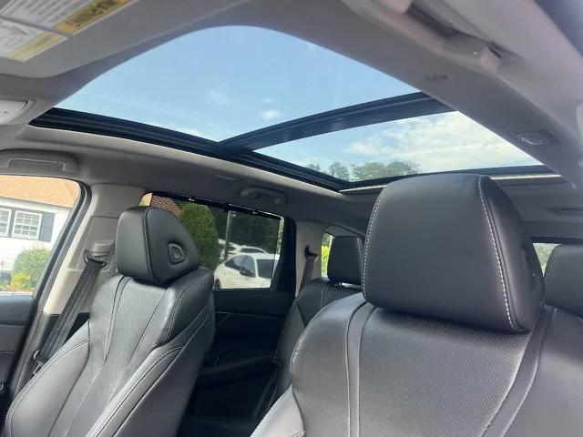 2023 Acura MDX Technology Package - Photo 23