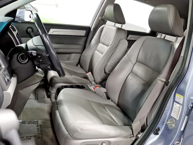 2010 Honda CR-V EX-L photo 18