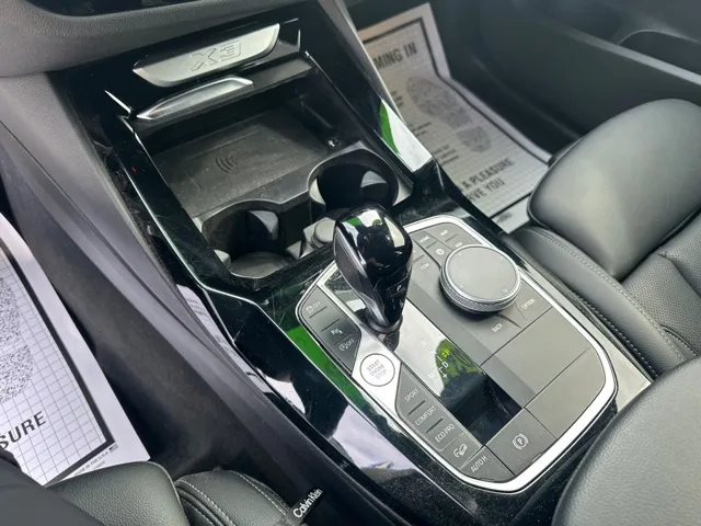 2023 BMW X3 30i - Photo 13