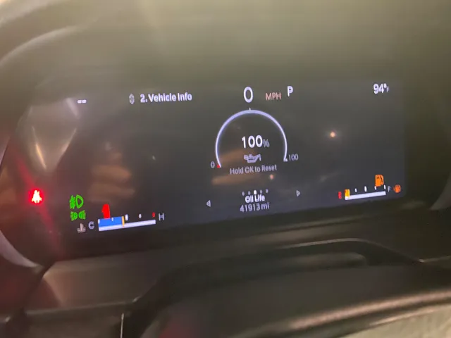 2023 Jeep Grand Cherokee L Limited - Photo 12