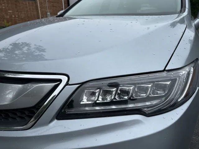 2016 Acura RDX Technology Package - Photo 9