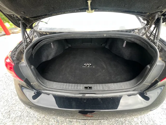 2015 INFINITI Q50 Premium - Photo 13