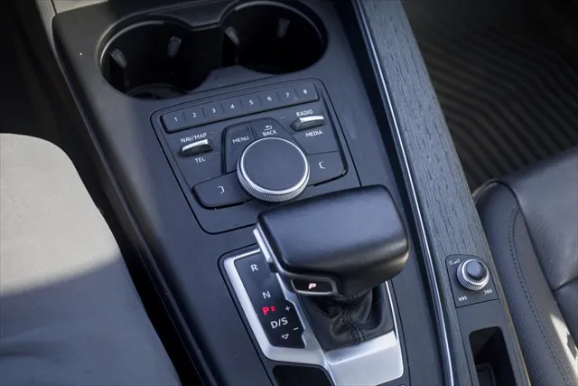 2017 Audi A4 Premium - Photo 19