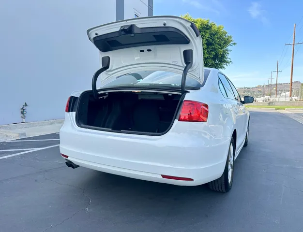 2014 Volkswagen Jetta SE - Photo 30