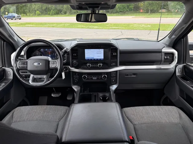 2022 Ford F-150 XLT - Photo 20