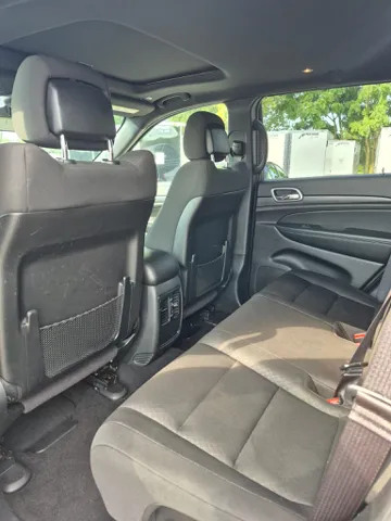 2020 Jeep Grand Cherokee Laredo E - Photo 13