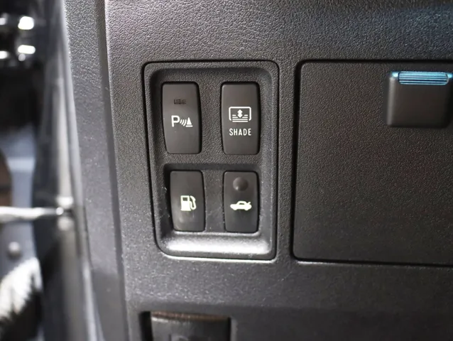 2007 Lexus ES 350 photo 13