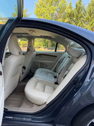2011 Volvo S80 3.2 - Photo 10