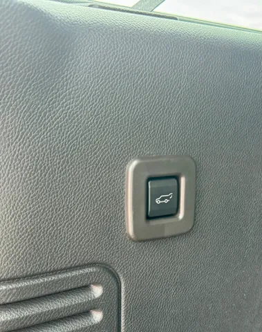 2012 Lincoln Navigator Base - Photo 23