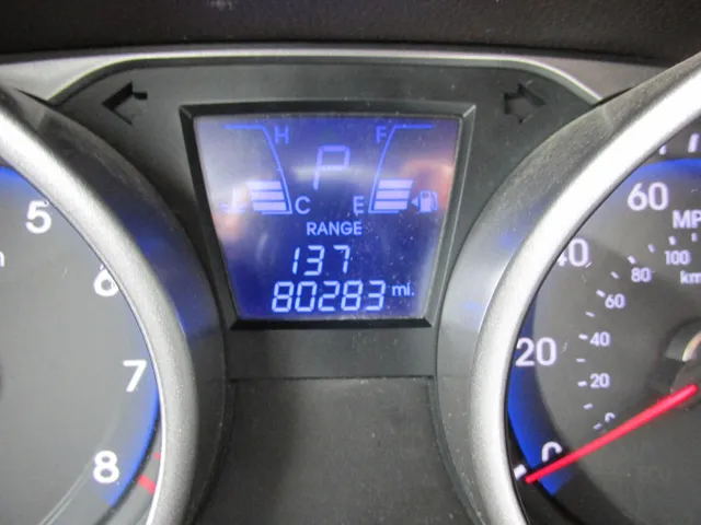 2015 Hyundai Tucson GLS - Photo 6