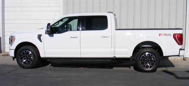 2022 Ford F-150 XLT - Photo 10