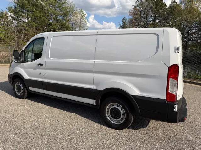 2019 Ford Transit Van Base - Photo 6