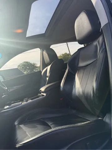 2016 INFINITI Q70L 3.7 - Photo 14