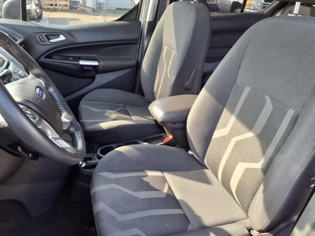 2016 Ford Transit Connect XLT - Photo 24